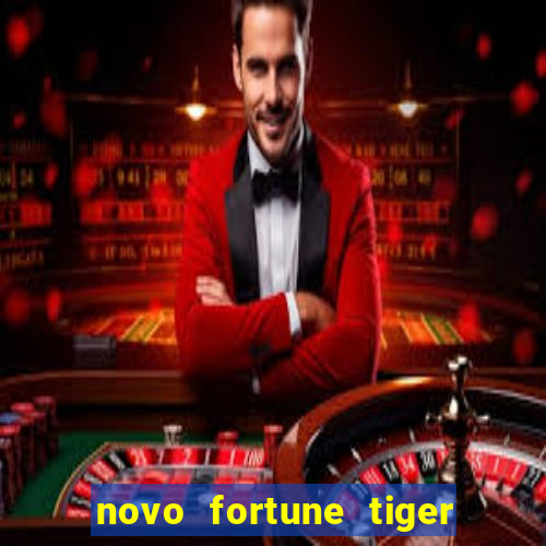 novo fortune tiger 2 demo